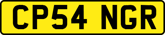 CP54NGR