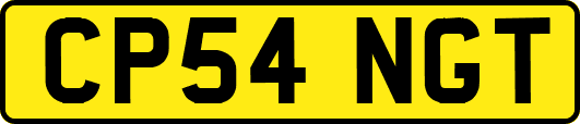 CP54NGT
