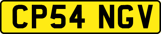 CP54NGV