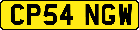 CP54NGW