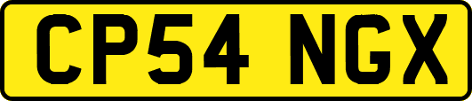 CP54NGX