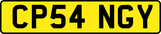 CP54NGY