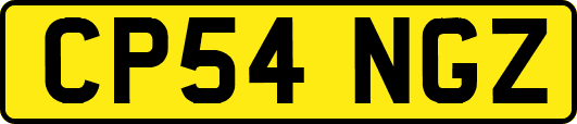 CP54NGZ