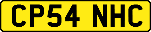 CP54NHC
