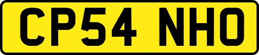 CP54NHO