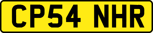 CP54NHR