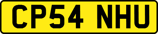 CP54NHU