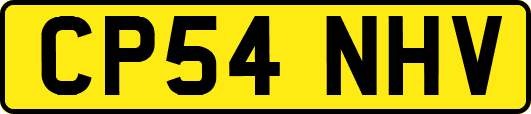 CP54NHV