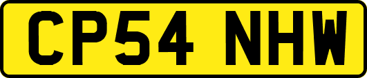 CP54NHW