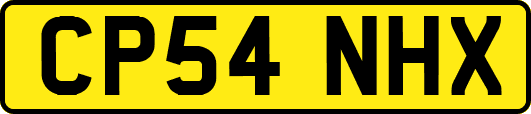 CP54NHX