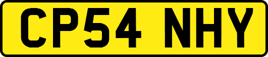CP54NHY