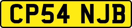CP54NJB