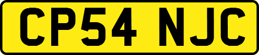 CP54NJC