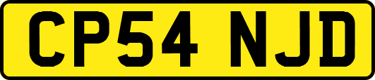 CP54NJD