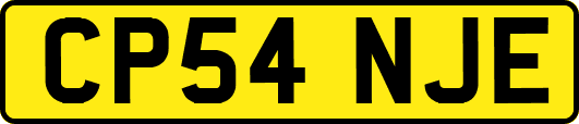 CP54NJE