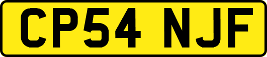 CP54NJF