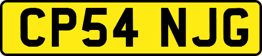 CP54NJG