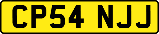 CP54NJJ