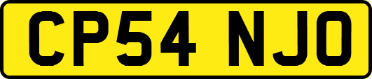 CP54NJO