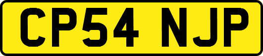 CP54NJP