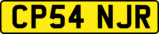 CP54NJR