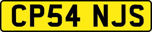 CP54NJS