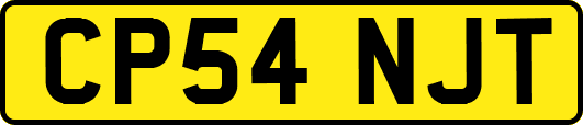 CP54NJT