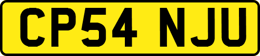 CP54NJU