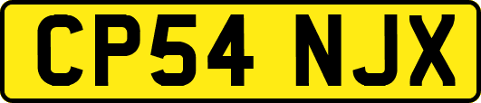 CP54NJX