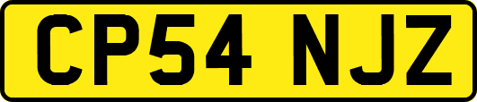 CP54NJZ