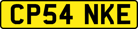 CP54NKE