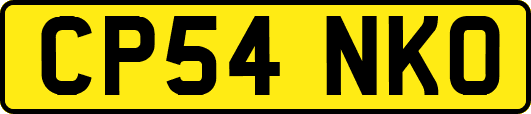 CP54NKO