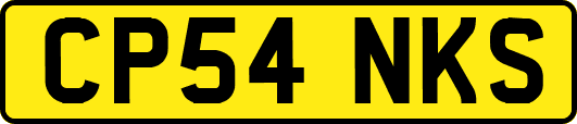 CP54NKS