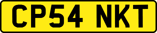 CP54NKT