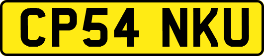 CP54NKU