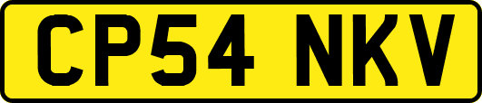 CP54NKV