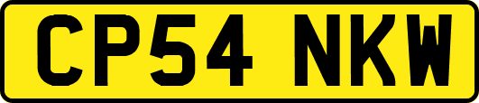 CP54NKW