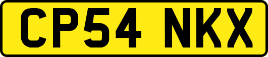 CP54NKX