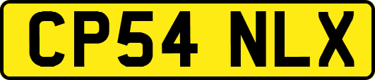 CP54NLX