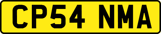 CP54NMA