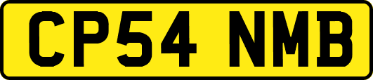 CP54NMB