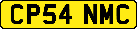 CP54NMC
