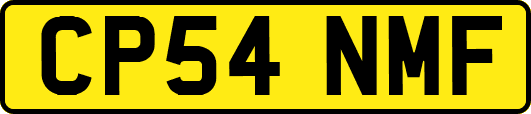 CP54NMF