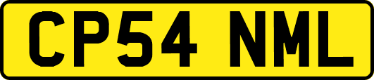 CP54NML