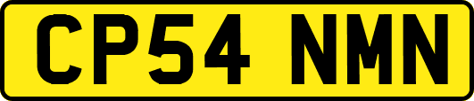 CP54NMN