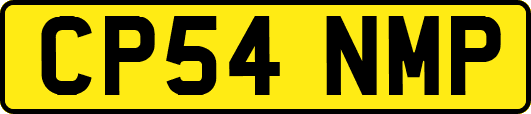 CP54NMP