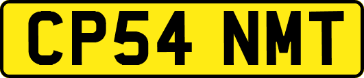 CP54NMT