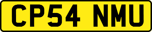 CP54NMU