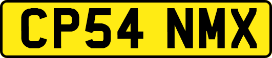 CP54NMX