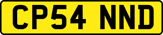 CP54NND